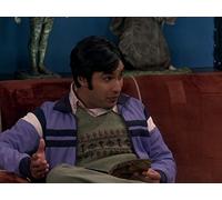 The Opening Night Excitation