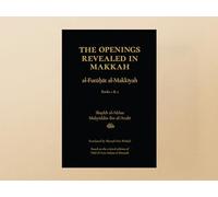 The Openings Revealed in Makkah (al-Futuhat al-Makkiyah), Vol. 1 (book 1&2)