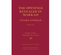 The Openings Revealed in Makkah: Book 5 & 6: 3
