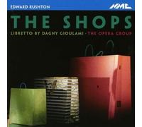 The Opera Group - Edward Rushton - The Shops
