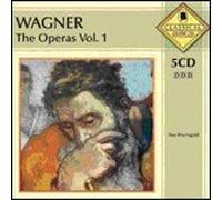 The Operas Vol 1 (5CD)