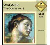 The Operas Vol 2 (5CD)