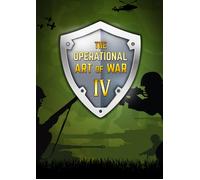 The Operational Art of War IV PC