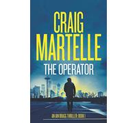 The Operator: 1 (An Ian Bragg Adventure)