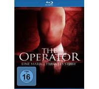 THE OPERATOR-EINE MARBLE HORNETS STORY BD BLU-RAY NEW