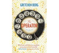 The Operator: 'Great humour and insight . . . Irresistible!' KATHRYN STOCKETT