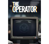 The Operator (PC) - Steam Account - GLOBAL