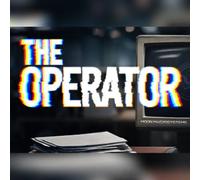 The Operator (PC) Steam Key - GLOBAL