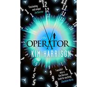The Operator (The Peri Reed Chronicles)