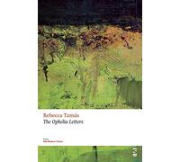 The Ophelia Letters (Salt Modern Poets)