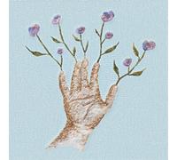 The Ophelias Crocus (Vinyl) 12" Album Coloured Vinyl (US IMPORT)