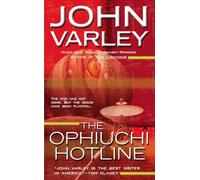 The Ophiuchi Hotline: 1 (Eight Worlds)