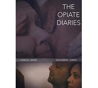 The Opiate Diaries