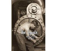 The Opiate: Fall 2025, Vol.43