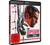 The Opium Connection - Uncut - Limited Edition auf 1000 Exemplare [Blu-ray] [Region Free]