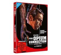 The Opium Connection - Uncut - Limited Edition auf 1000 Exemplare (+ DVD)