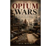 The Opium Wars: How Trade, Silver, and Addiction Pulled Britain and China into Conflict