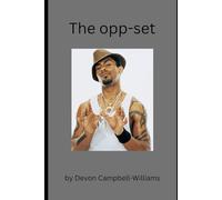 The OPP-SET: Faith in the Fire: A Journey Through L.A.'S Darkest Corners