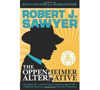 The Oppenheimer Alternative