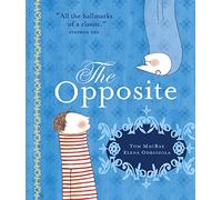 The Opposite: 1