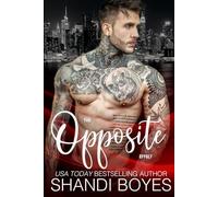 The Opposite Effect: Volume 8 (Brax & Clara)