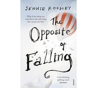 The Opposite of Falling