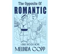 The Opposite of Romantic: 3 (Belle Époque)