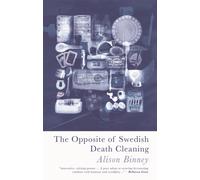 The Opposite of Swedish Death Cleaning