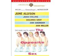 The Opposite Sex [Remaster] by June Allyson