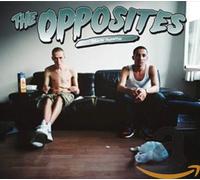 The Opposites The Opposites - Begin Twintig (CD)