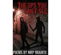 The Ops You Can't See: Trap Trilogies: 1 (Trap Trilogy)