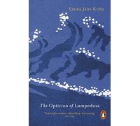 The Optician of Lampedusa