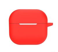 The Optimal Companion For Your Lifestyle This Functional And Stylish Sleek Cover Offers Protection For Your Device (red)
