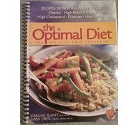 The Optimal Diet: The Official Chip Cookbook