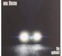 Anathema - The Optimist