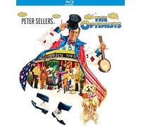 The Optimists [Blu-ray] [Import anglais]