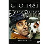 The Optimists of Nine Elms (Peter Sellers) Region 2