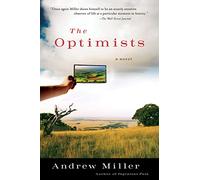 The Optimists Pa