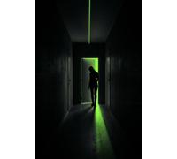 The Optimization I: The Threshold: A Novel About Artificial Intelligence, Control and the Last Human Decision - The Optimization Trilogy - Book 1: 2 (La Optimización)