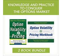 The Option Volatility and Pricing Value Pack (BUSINESS BOOKS)