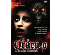 The Oracle (1985) Dvd