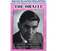 The Oracle