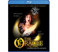 The Oracle