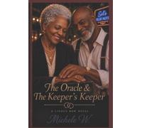 The Oracle and the Keeper's Keeper: 2 (THE LINDEN ROW NOVELS)