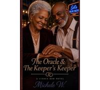 The Oracle and the Keeper's Keeper (THE LINDEN ROW NOVELS)