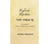 The Oracle: Ask a question. Choose a number. Receive Guidance