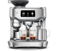 the Oracle Dual Boiler Bean to Cup Espresso Machine - Stainless Steel
