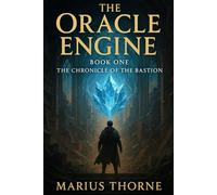 The Oracle Engine: Book One - The Chronicle of the Bastion: When the world ends, the survivors must rebuild not with faith, but memory. (The Oracle Engine Saga)