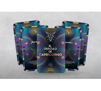The Oracle of Capricorn - The Mystical Horoscope