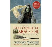 The Oracle of Maracoor: 2 (Another Day)